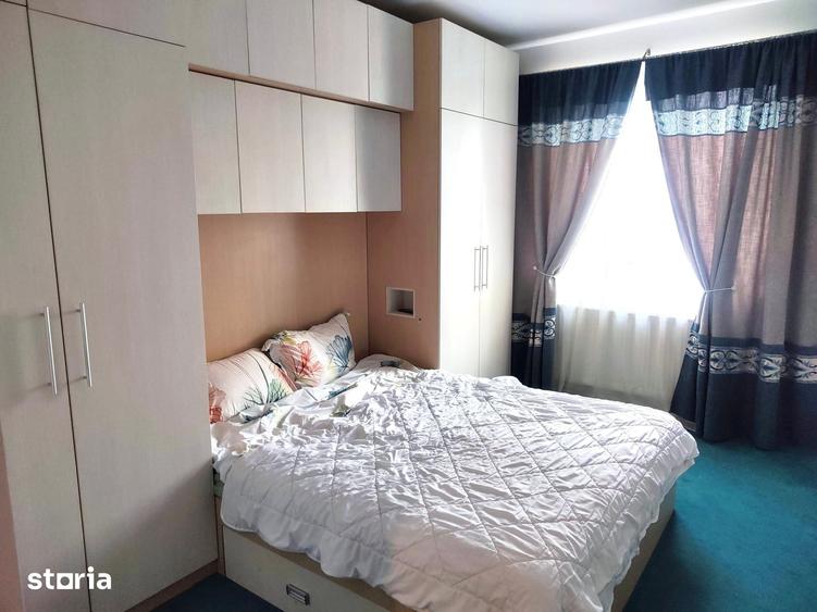 Apartament 2 camere | Parter Inalt | Bloc 2018 | 6 min Metrou Dristor - 1