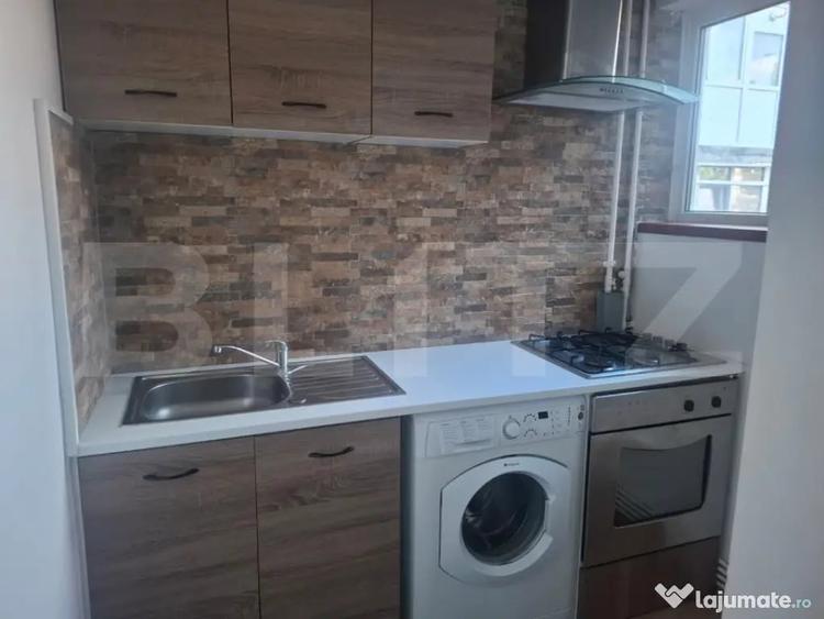 Garsonieră în Central