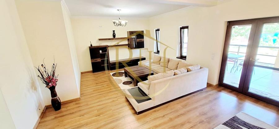 Duplex cu 4 camere cu Canalizare în Dumbrăvița