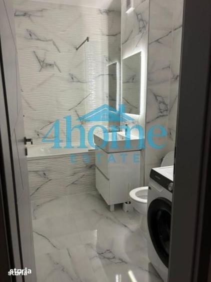Apartament 2 camere Exigent|parcare|Bloc Nou|Metrou Lujerului - 7