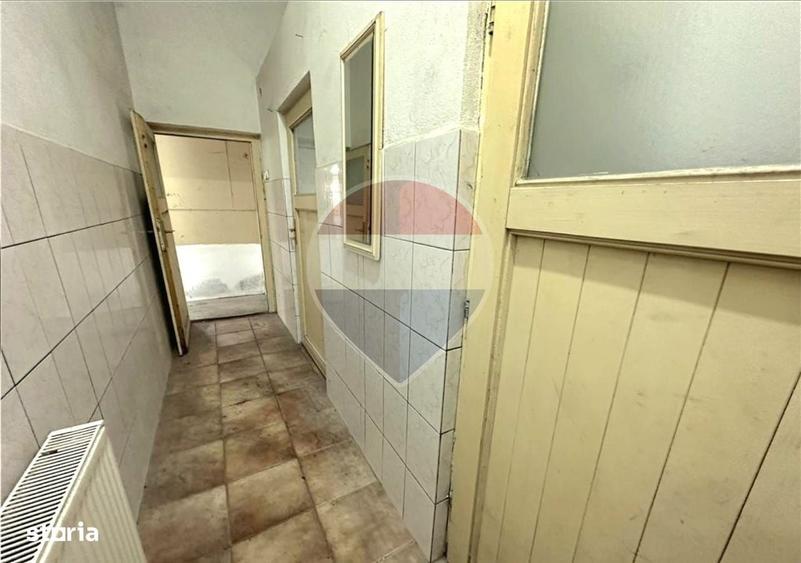 Spațiu comercial, de 507 mp, în Central