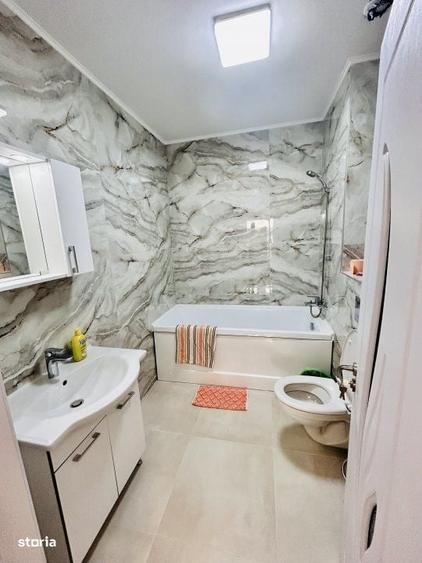 Inchiriere apartment 2 camere extrasezon Aqua Magic MAMAIA ! - 9