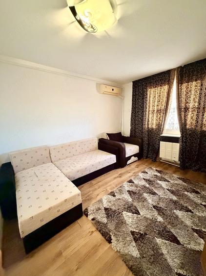 Garsonieră nedecomandată în Marghiloman