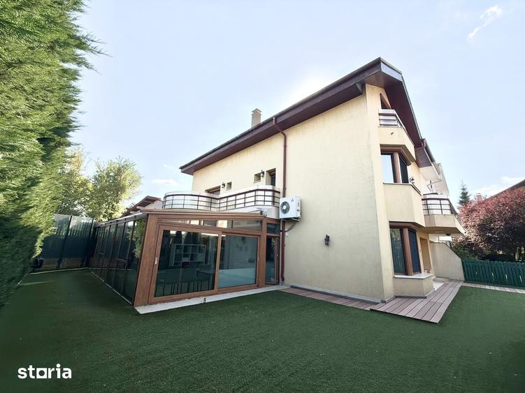 Casa 6 dormitoare | Erou Iancu Nicolae | World Class Atlantis | 450 mp - 17