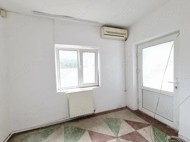 Casă cu 5 camere cu Canalizare în Țiglina 1