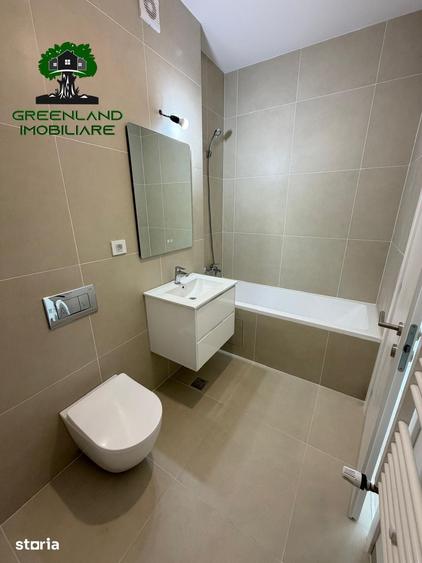 Apartament cu 2 camere în Tudor Vladimirescu