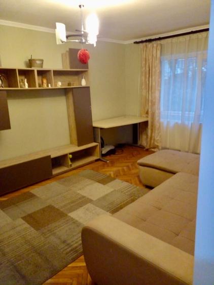 Garsonieră decomandată în Florești