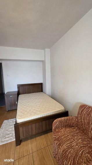 Garsoniera Mihai Bravu * Metrou Obor * bloc mixt - 5