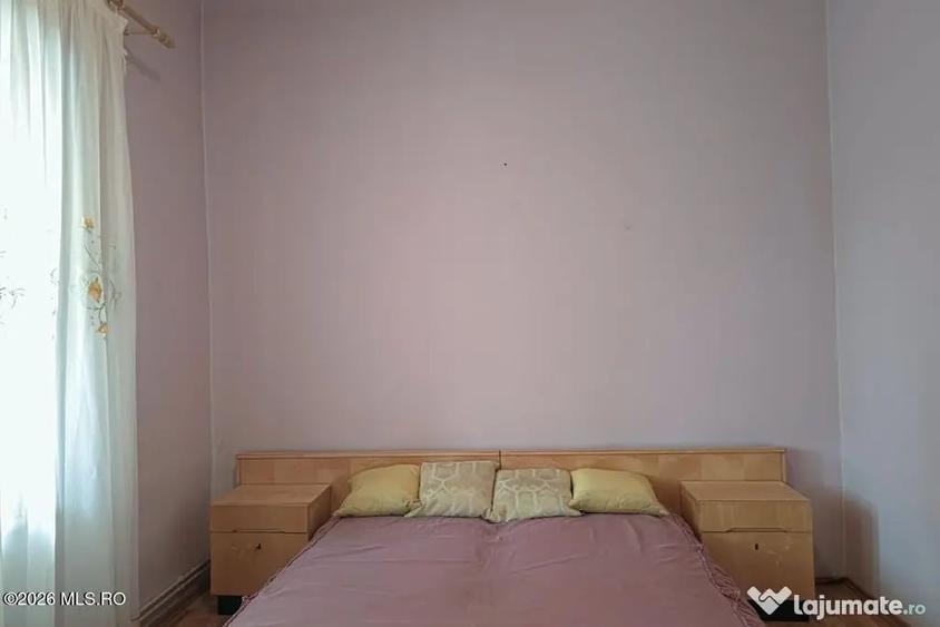 Freidorf - Corneliu Baba - Casa Individuala, 4 Camere, Lo... - 13