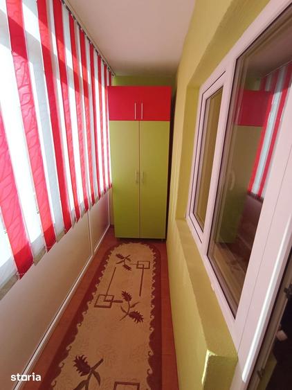 Apartament cu 2 camere în Nicolina