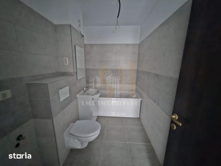 Apartament cu 2 camere în Sânpetru