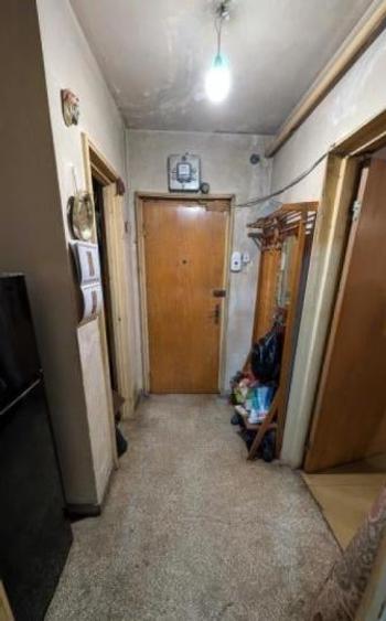Apartament cu 2 camere în Dristor