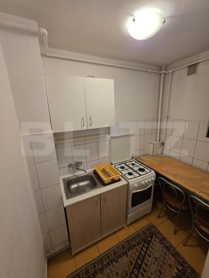 Garsonieră în Aleea Carpați