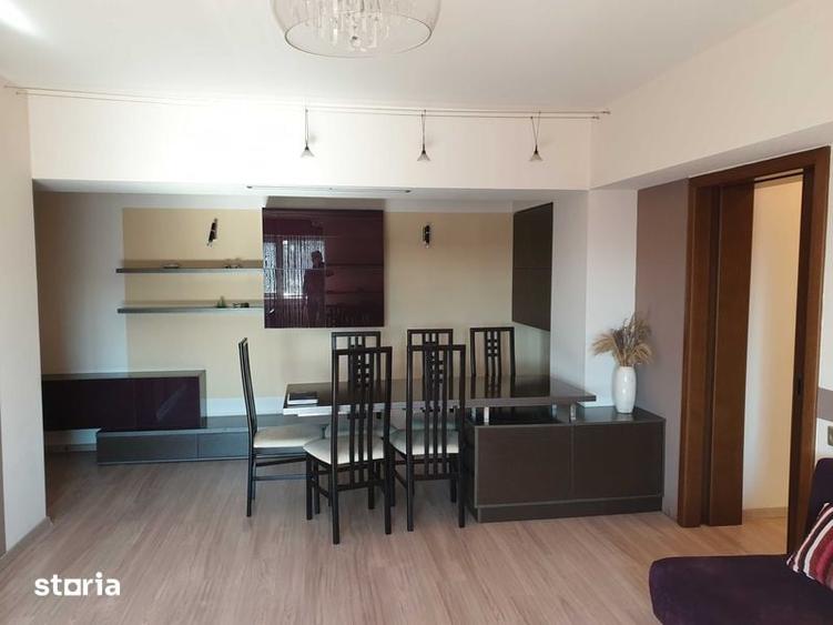 Apartament cu 2 camere în Ultracentral