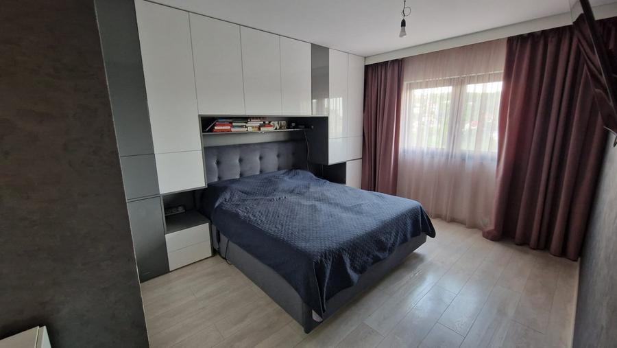 Apartament 3 camere | decomandat | boxă | parcare subterană | Păcurari - 5