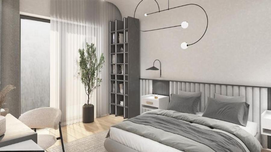 Casă individuală cu 4 camere cu Teren 609 Mp în Sâncraiu de Mureș