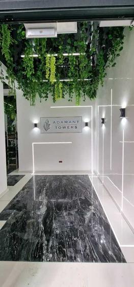 Apartament cu 2 camere decomandat în Nicolina