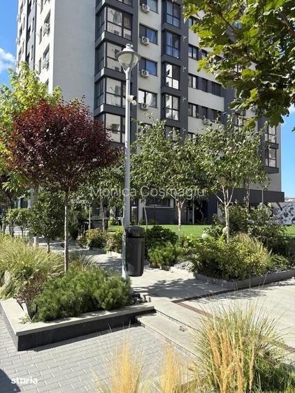 Apartament Premium 2 Camere - Comat Towers - 60mp