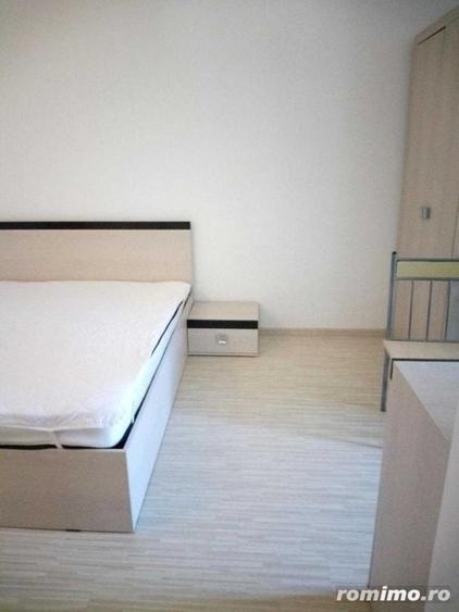 Apartament cu 2 camere decomandat în Iosefin