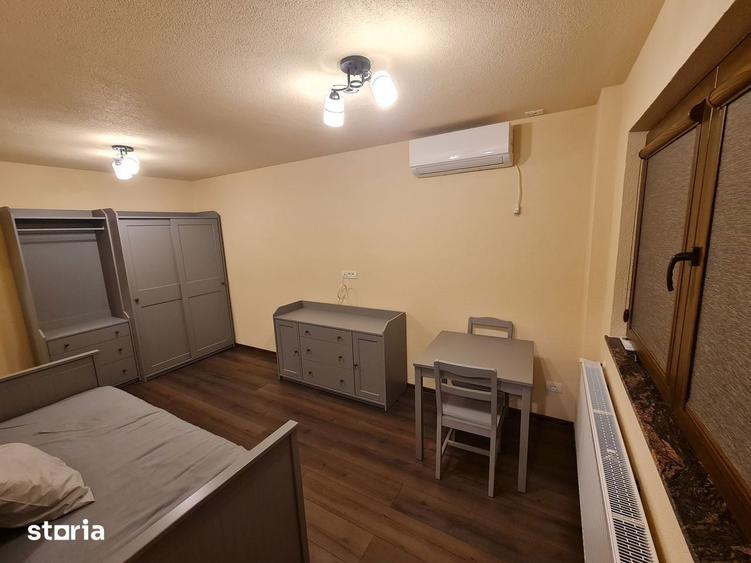 Inchiriez Garsoniera NOUA Confortf1, Aer Condi?ionat, Smat Tv! - 8