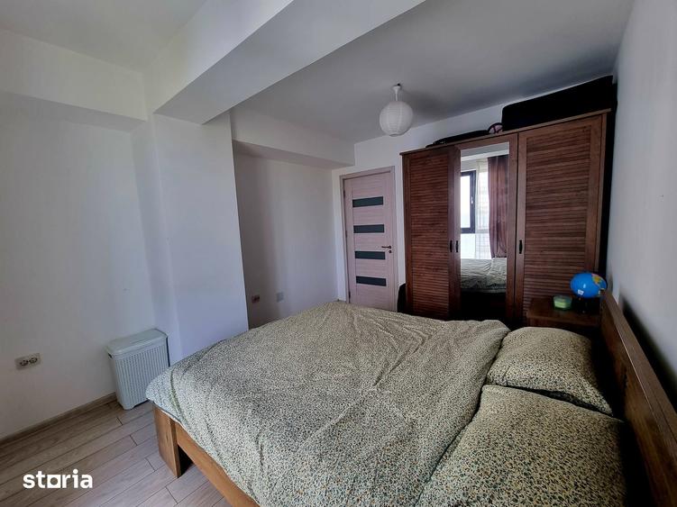 Apartament cu 2 camere în Craiovița Nouă