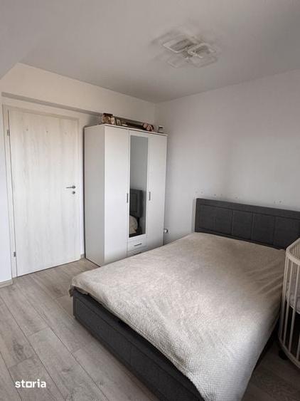 Apartament 2 camere Mobilat-Utilat plus loc parcare - 2