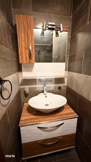 Apartament cu 3 camere, mobilat în Militari
