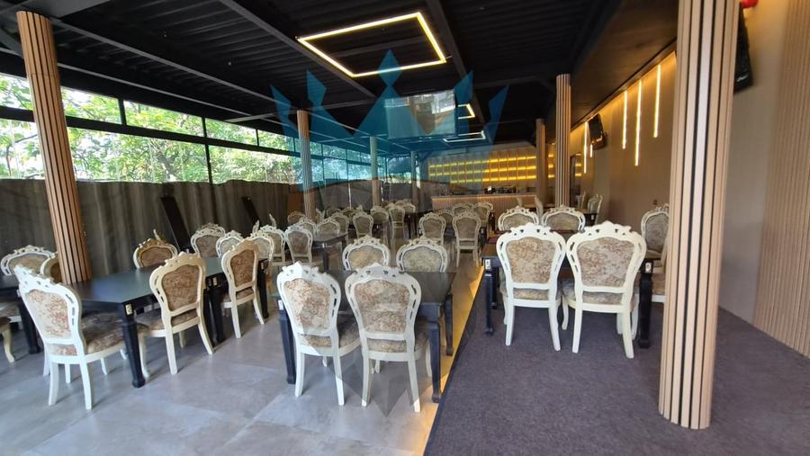 Spațiu comercial, de 370 mp, în P-ța Muncii
