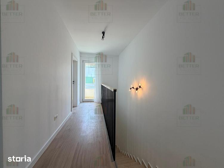 Duplex P+1 | 4 camere | 108 mp utili | Teren 257324 mp | - 8