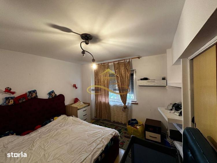Apartament 2 camere de vanzare Ana Ipatescu Bacau - 6
