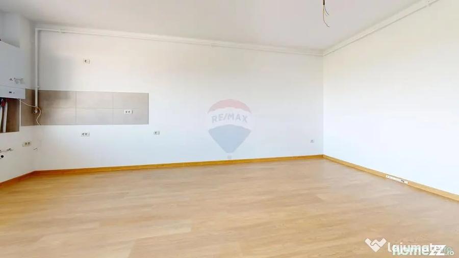 Garsonieră în Sânpetru