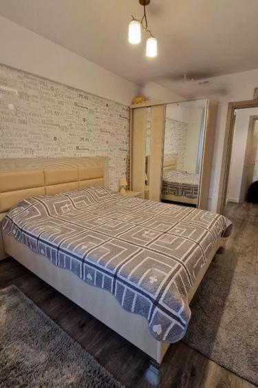 Apartament cu 2 camere decomandat în Tudor Vladimirescu