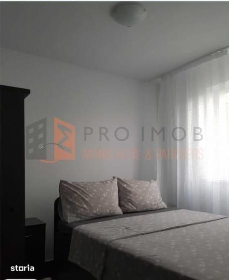 Apartament cu 2 camere semidecomandat în Unirii Sud