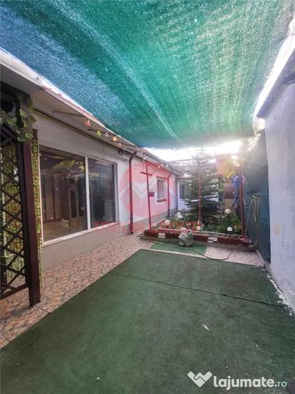 Casa 3 Camere, Mobilata si Utilata, Zona Palas - 12