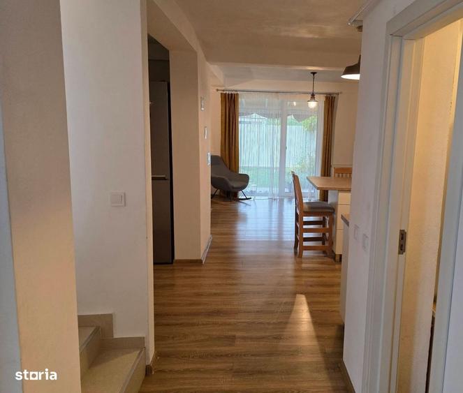 Casă cu 3 camere în Șelimbăr