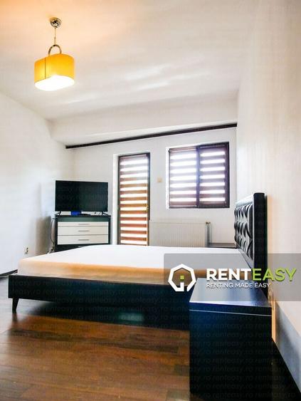 Apartament cu 2 camere în Podul de Piatră