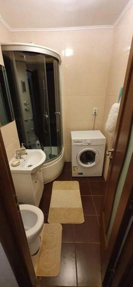 Garsonieră semidecomandată în Central
