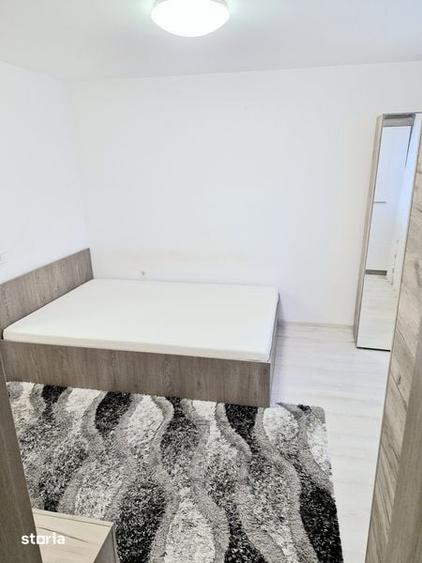 Garsonieră decomandată în Zahana