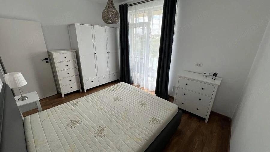 Apartament 2 camere cu gradina Dumbravita - 3