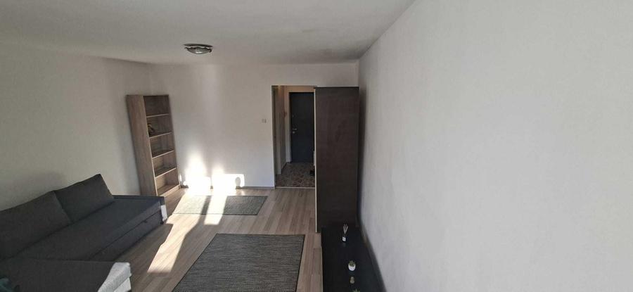 Garsonieră semidecomandată în Drumul Taberei