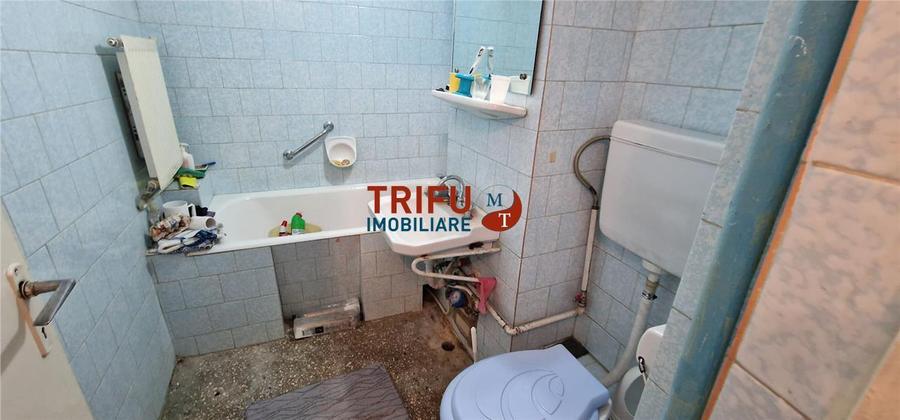 Apartament 2 camere langa Scoala Mihai Eminescu - 8