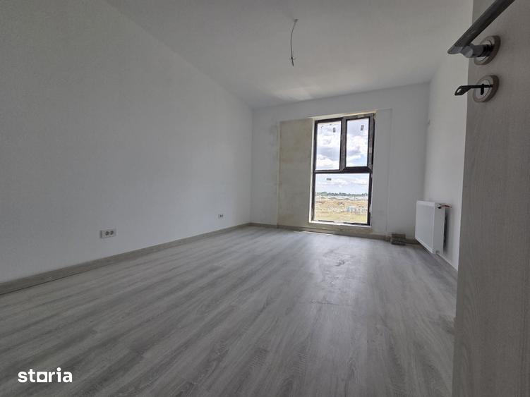 Apartament cu rate la dezvoltator pe 30 de ani Bragadiru, 3 camere - 7