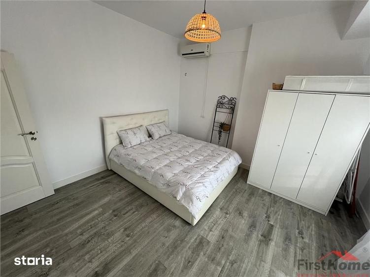 Garsonieră în Central