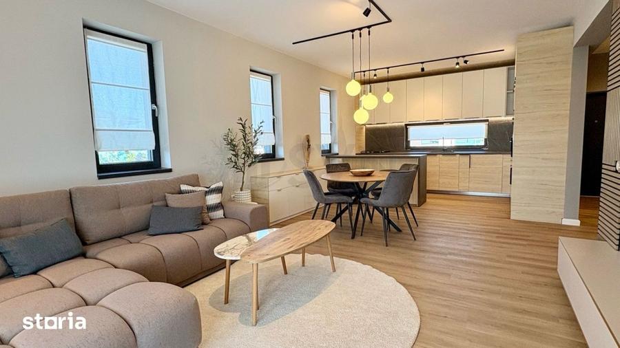 Balotesti Vila The 8 Residence - 7