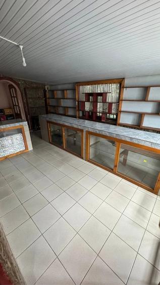 Spațiu comercial, de 100 mp, în Central