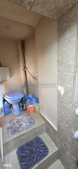 Apartament cu 2 camere în Ultracentral