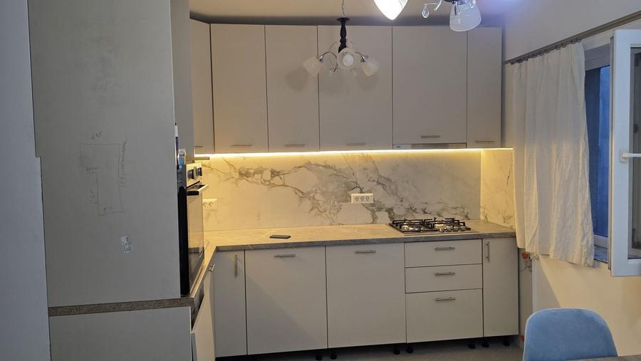 Inchiriere Apartament 3 Camere Doamna Ghica Plumbuita Colentina Tei - 1