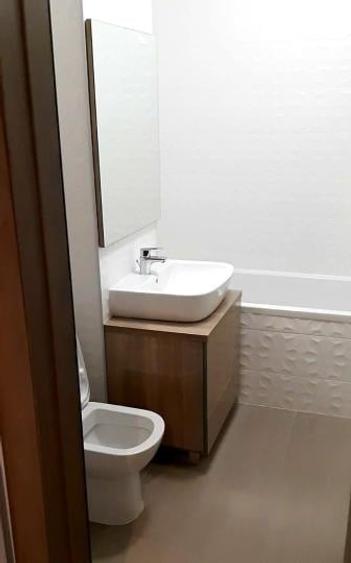 Garsoniera | 21 Residence Lujerului | Centrala | Mobilata | Utilata | - 5