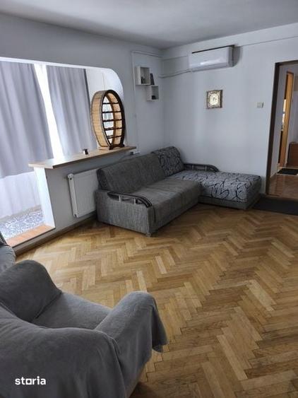 Inchiriez apartament 3 camere - 8