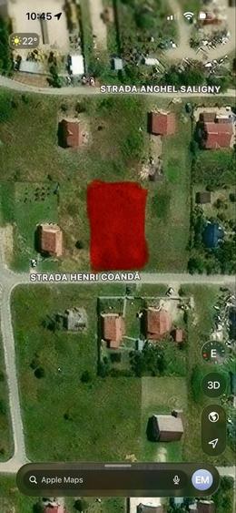 Spațiu comercial, în Mândruloc